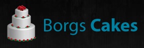 Borgs Cakes